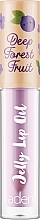 Lip Oil - Aden Cosmetics Jelly Lip Oil — photo N2