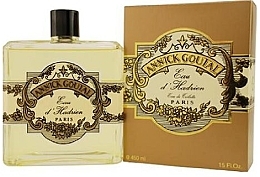 Fragrances, Perfumes, Cosmetics Annick Goutal Eau d’Hadrien - Eau de Toilette (refill)