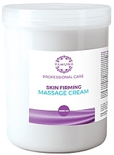 Fragrances, Perfumes, Cosmetics Firming Massage Cream - Yamuna Firming Massage Cream