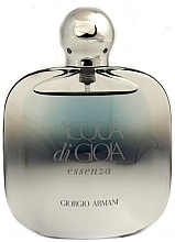 Fragrances, Perfumes, Cosmetics Giorgio Armani Acqua di Gioia Essenza - Eau (tester with cap)