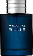 Arrogance Blue Pour Homme - Eau de Toilette — photo N1