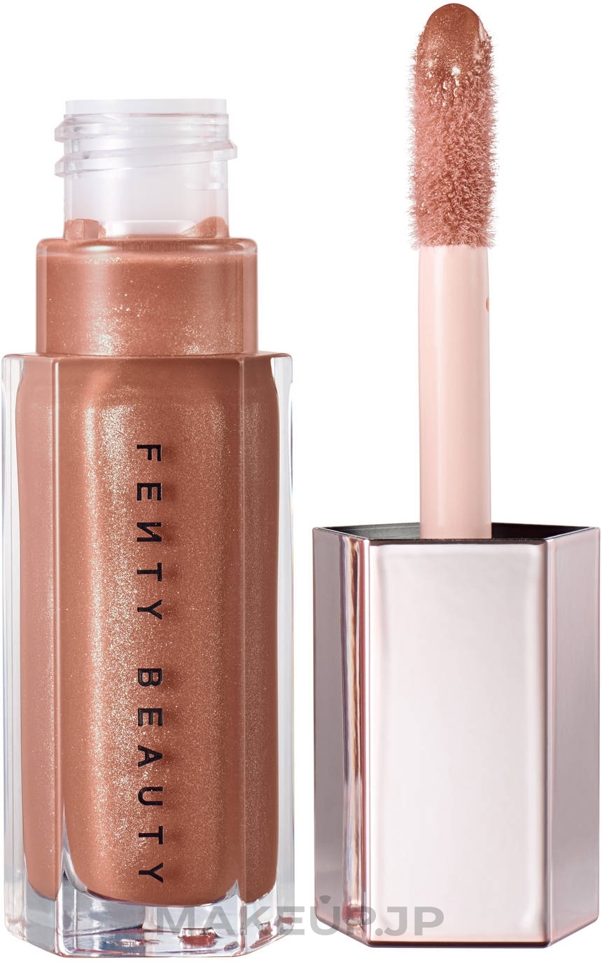 Lip Strobe - Fenty Beauty Gloss Bomb Universal Lip Luminizer — photo Fenty Glow