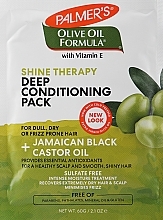 Fragrances, Perfumes, Cosmetics Deep Nourishing Conditioner - Palmer's Olive Oil Formula Deep Conditioner