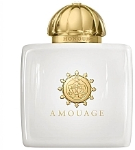 Amouage Honour for Woman - Eau (tester with cap) — photo N1