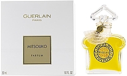 Guerlain Mitsouko - Perfume — photo N4