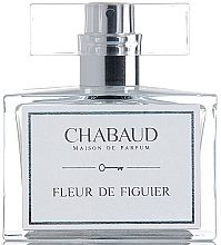 Chabaud Maison De Parfum Fleur de Figuier - Eau de Parfum — photo N3