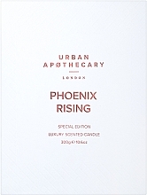 Urban Apothecary Phoenix Rising - Scented Candle — photo N3