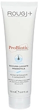 Prebiotic Lotion Shampoo - Rougj+ ProBiotic Detergente Universale — photo N1