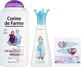 Corine De Farme Disney Frozen II - Set — photo N2