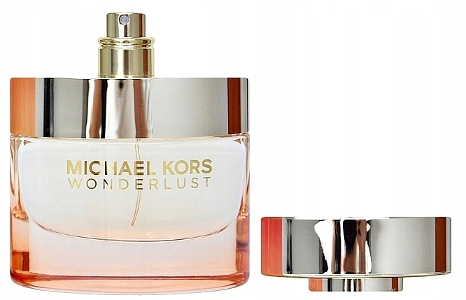 Michael Kors Wonderlust - Eau de Parfum — photo N5