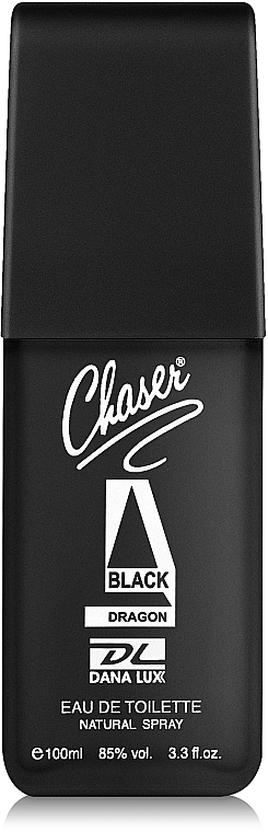 Chaser Black Dragon - Eau de Toilette — photo N1