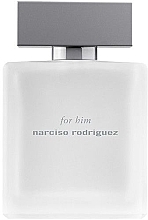 Fragrances, Perfumes, Cosmetics Narciso Rodriguez For Him - After Shave Balm