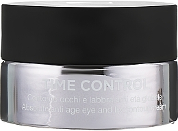 Fragrances, Perfumes, Cosmetics Anti-Wrinkle Eye & Lip Cream - Diego Dalla Palma Time Control Absolute Anti Age Eye and Lip Contour Cream