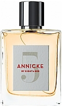 Fragrances, Perfumes, Cosmetics Eight & Bob Annicke 5 - Eau de Parfum (tester without cap)