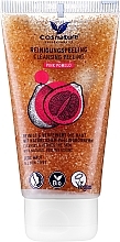 Pink Pomelo Face Cleansing Peeling - Cosnature Pink Pomelo Cleansing Peeling — photo N1