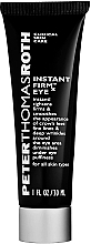 Smoothing Eye Cream - Peter Thomas Roth Instant FirmX Eye — photo N1