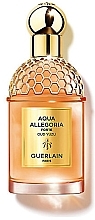 Guerlain Aqua Allegoria Forte Oud Yuzu - Eau de Parfum — photo N2