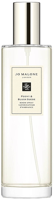 Jo Malone Peony and Blush Suede - Fragrance Room Spray — photo N1