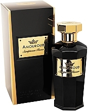 Fragrances, Perfumes, Cosmetics Amouroud Sumptuous Flower - Eau de Parfum