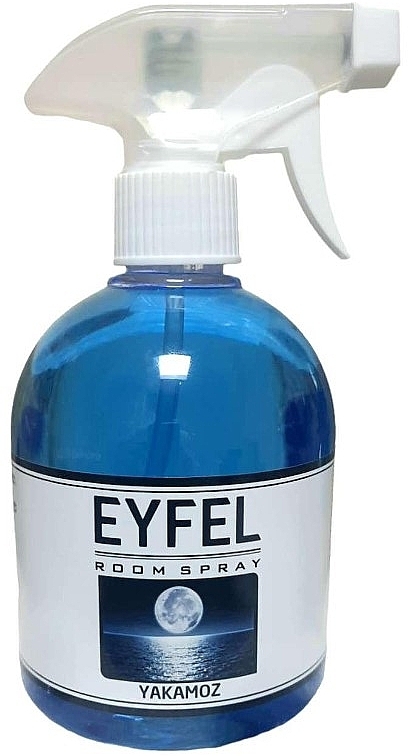 Air Freshener Spray 'Moonlight' - Eyfel Perfume Room Spray Moonlight — photo N3
