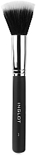 Powder Brush 27TG - Inglot Makeup Brush — photo N1