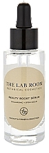 Fragrances, Perfumes, Cosmetics Stimulating Face Serum - The Lab Room Beauty Boost Skin Serum