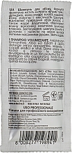 Volumizing Shampoo - Echosline S8 Volumizing Shampoo (sample) — photo N3