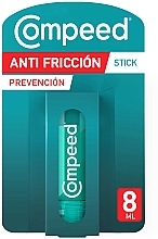 Protective Anti-Bolhas Stick - Compeed Anti-Bolhas Stick — photo N1