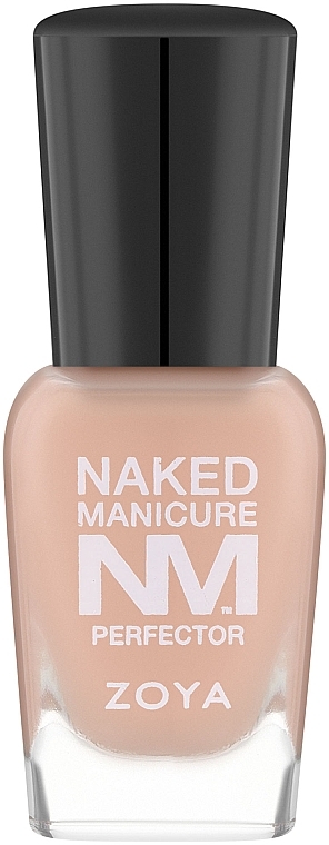 Nail Perfector, 7.5 ml - Zoya Naked Manicure Perfector — photo N1