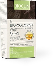 Fragrances, Perfumes, Cosmetics Permanent Hair Color - Bioclin Bio-Colorist