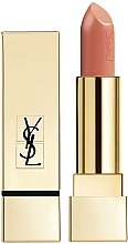 Fragrances, Perfumes, Cosmetics Lipstick - Yves Saint Laurent Rouge Pur Couture
