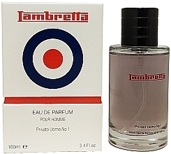 Lambretta Privato Uomo No 1 - Eau de Parfum — photo N1