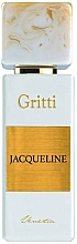 Fragrances, Perfumes, Cosmetics Dr. Gritti Jacqueline - Eau de Parfum (tester without cap)