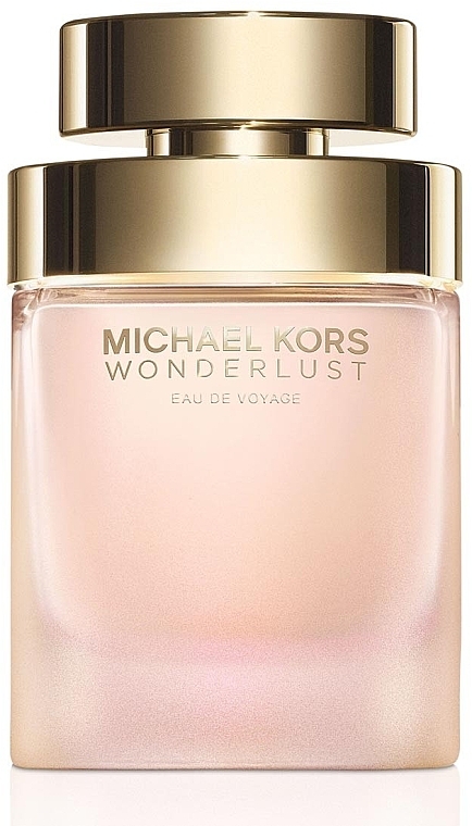 Michael Kors Wonderlust Eau de Voyage - Eau de Parfum — photo N2