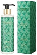 Fragrances, Perfumes, Cosmetics The Merchant of Venice Imperial Emerald - Body Lotion