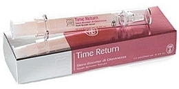 Fragrances, Perfumes, Cosmetics Youth Activating Concentrate - DIBI Milano Time Return Youth booster serum