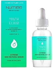 Fragrances, Perfumes, Cosmetics Revitalizing Face Serum - Numee Drops Got The Juice Youth Elixir Serum