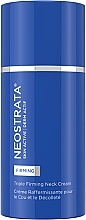 Fragrances, Perfumes, Cosmetics Triple Action Firming Neck Cream - NeoStrata Skin Active Trimple Firming Neck Cream