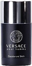 Fragrances, Perfumes, Cosmetics Versace Man - Deodorant-Stick