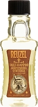 Fragrances, Perfumes, Cosmetics Daily Hair Shampoo - Reuzel Hollands Finest Daily Shampoo