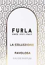 GIFT Furla Favolosa - Eau de Parfum (sample) — photo N1