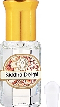 Oil Perfume - Song of India Buddha Delight — photo N1