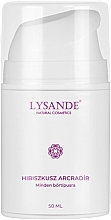 Fragrances, Perfumes, Cosmetics Face Scrub - Lysande Natural Cosmetics