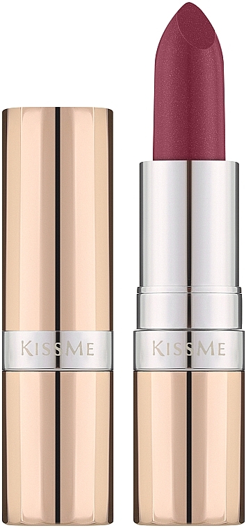 Intense Lipstick - Isehan Kiss Me Ferme — photo N1