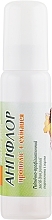 Angiflor Throat Spray. Propolis and Echinacea - Flory Spray — photo N2