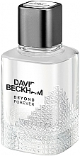 David Beckham Beyond Forever - Eau de Toilette — photo N1