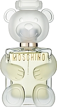 Fragrances, Perfumes, Cosmetics Moschino Toy 2 - Eau de Parfum