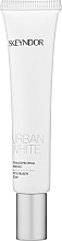 Brightening Cream for Local Use - Skeyndor Urban White Spots Eraser Cream — photo N1