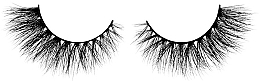 Fragrances, Perfumes, Cosmetics Flase Lashes - Lash Me Up! Eyelashes Kiss Me