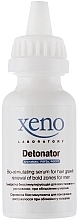 Hair Growth Stimulating Serum for Men - Xeno Laboratory Detonator For Men — photo N2